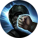 Deadly Reach Monk skill icon