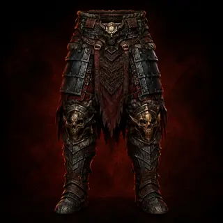Exulted Demise