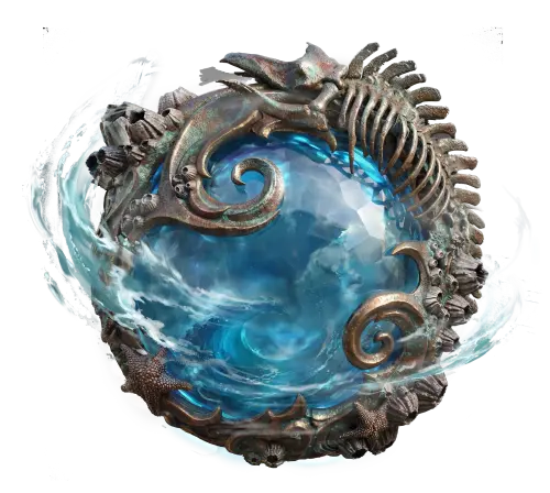 Leviathan Tomb