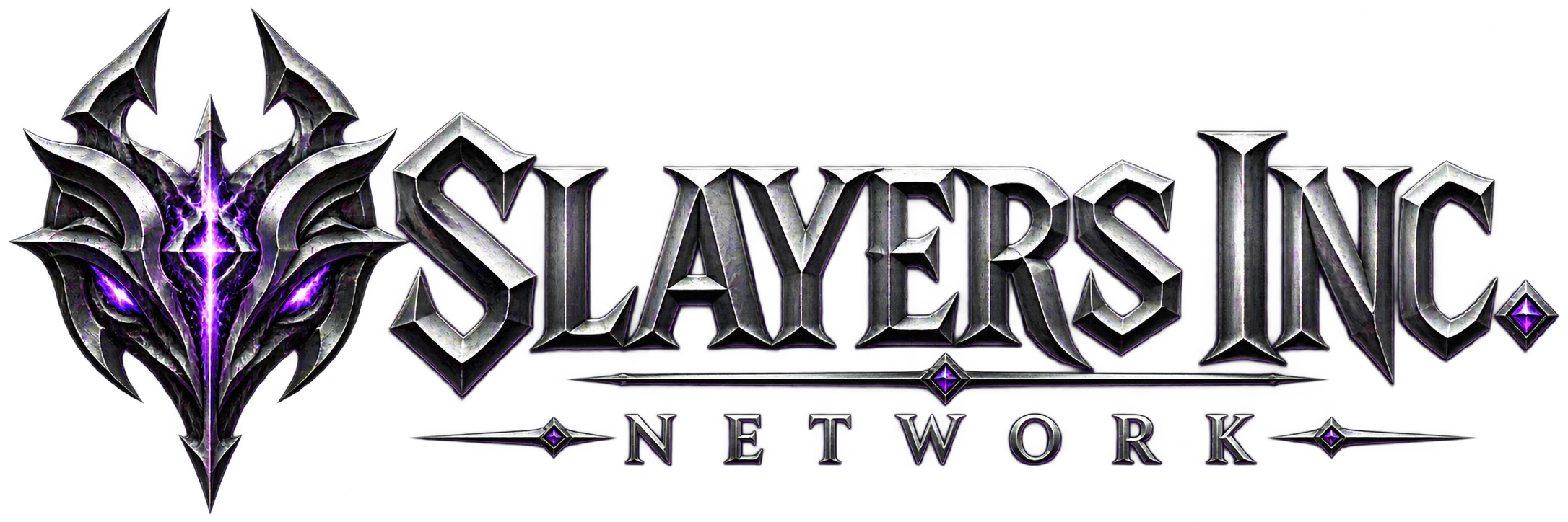 Slayers Inc. Network