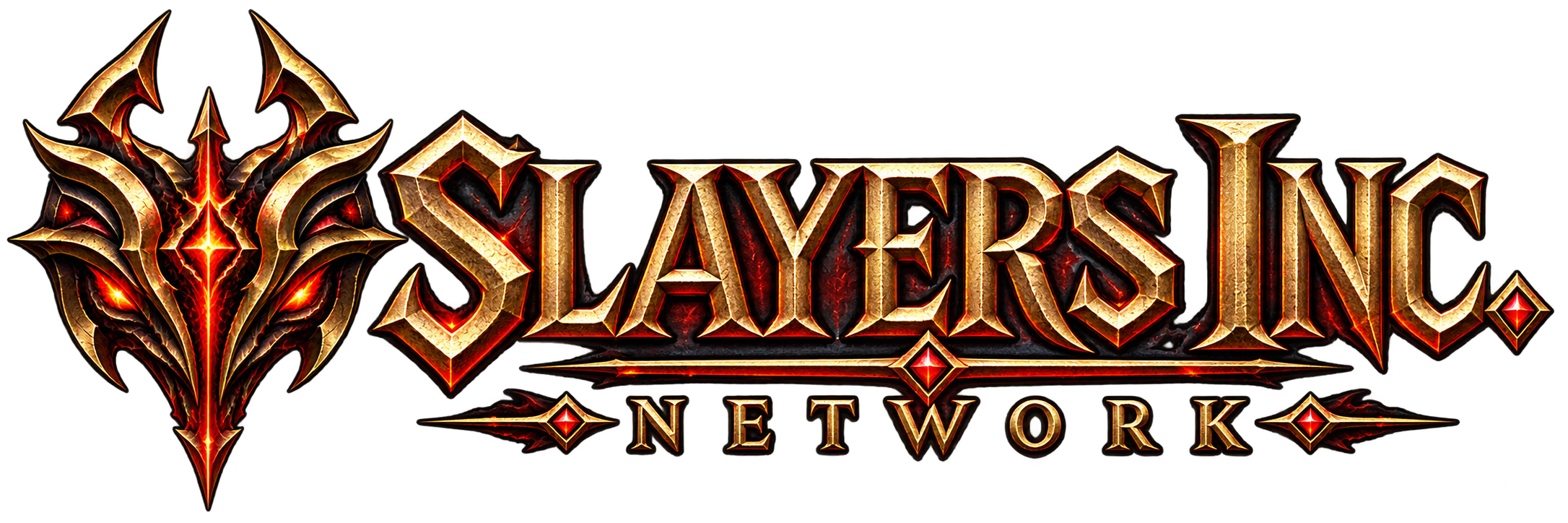 Slayers Inc. Network