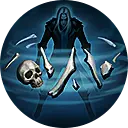 Bone Armor skill icon