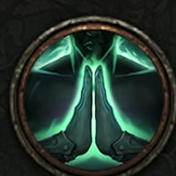 Chosen One Harbinger Paragon skill icon