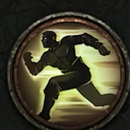 Combat Tricks Brawler Paragon skill icon