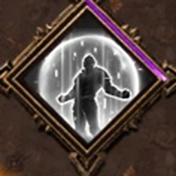 Concentrated Aggression Legendary Paragon skill icon
