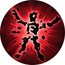 Corpse Explosion skill icon