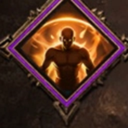 Elusive Strides Legendary Paragon skill icon