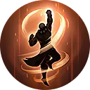 Flying Dragon skill icon