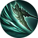 Grim Scythe skill icon