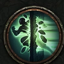 Illusory Strides Harbinger Paragon skill icon