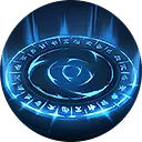 Imprisoned Fist skill icon