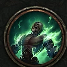 Savage Urge Harbinger Paragon skill icon