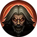 Undying Rage skill icon