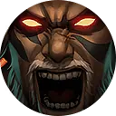 Wrath of the Berserker skill icon