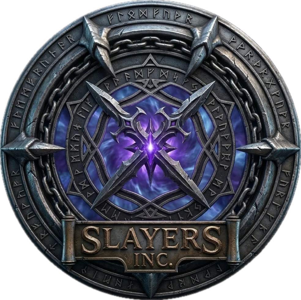 Site logo