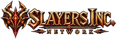 Slayers Inc. Community